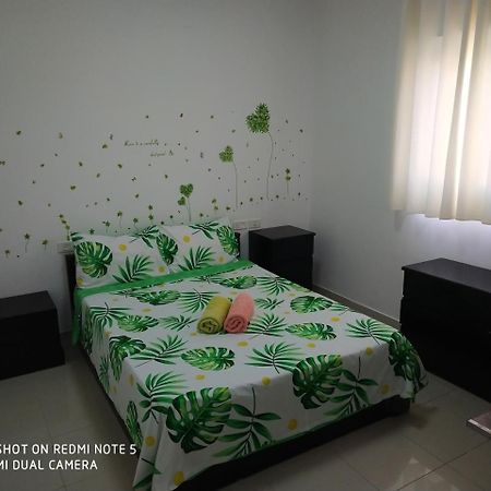 Penthouse In Eilat With The Sea View Διαμέρισμα Εξωτερικό φωτογραφία