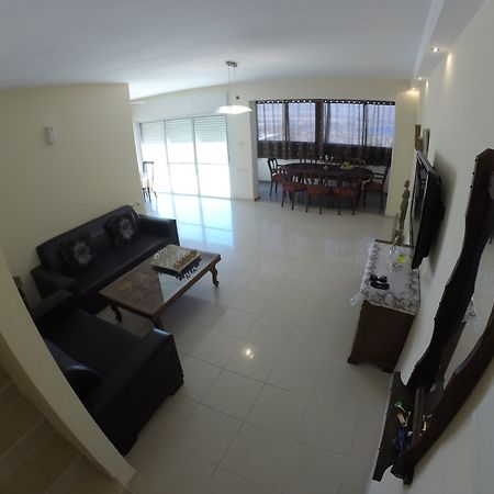 Penthouse In Eilat With The Sea View Διαμέρισμα Εξωτερικό φωτογραφία