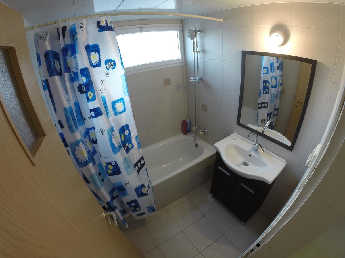 Penthouse In Eilat With The Sea View Διαμέρισμα Εξωτερικό φωτογραφία
