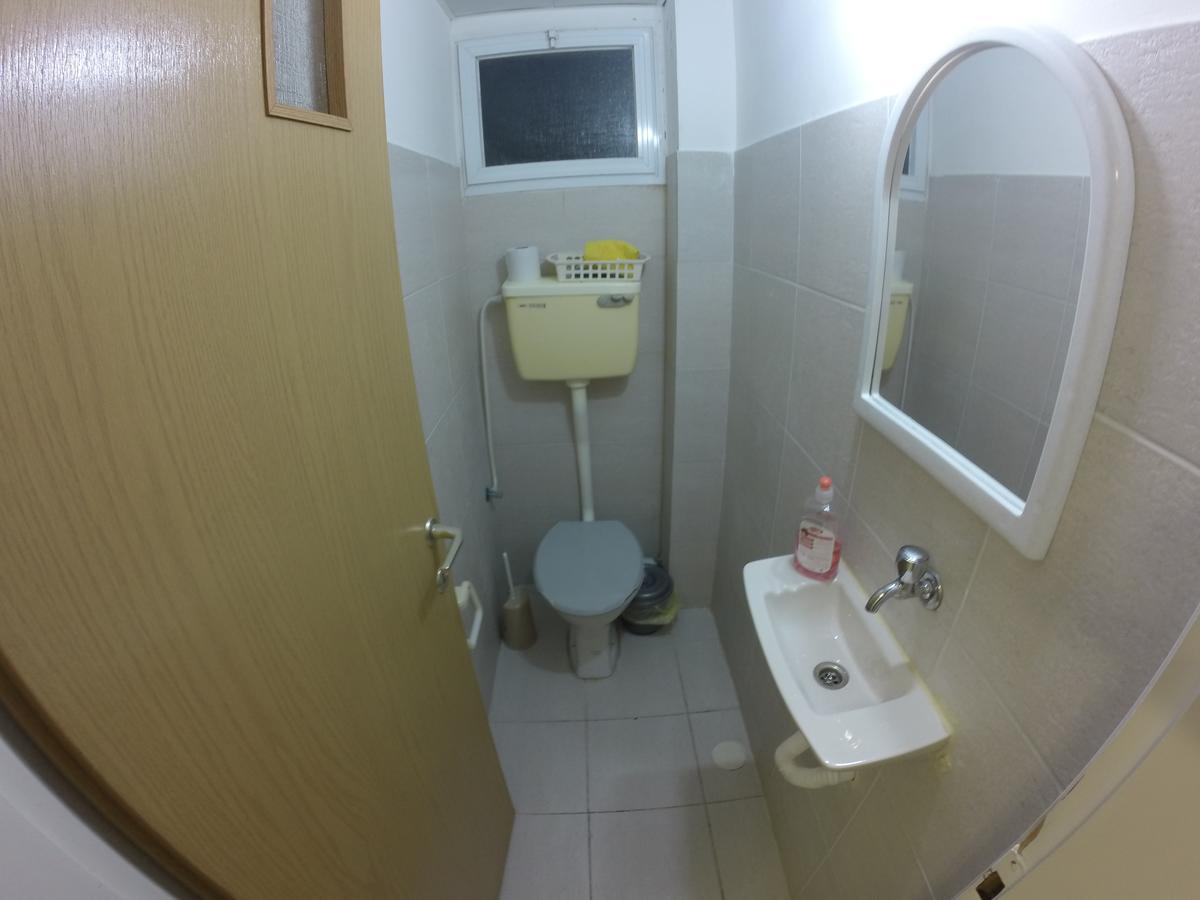 Penthouse In Eilat With The Sea View Διαμέρισμα Εξωτερικό φωτογραφία