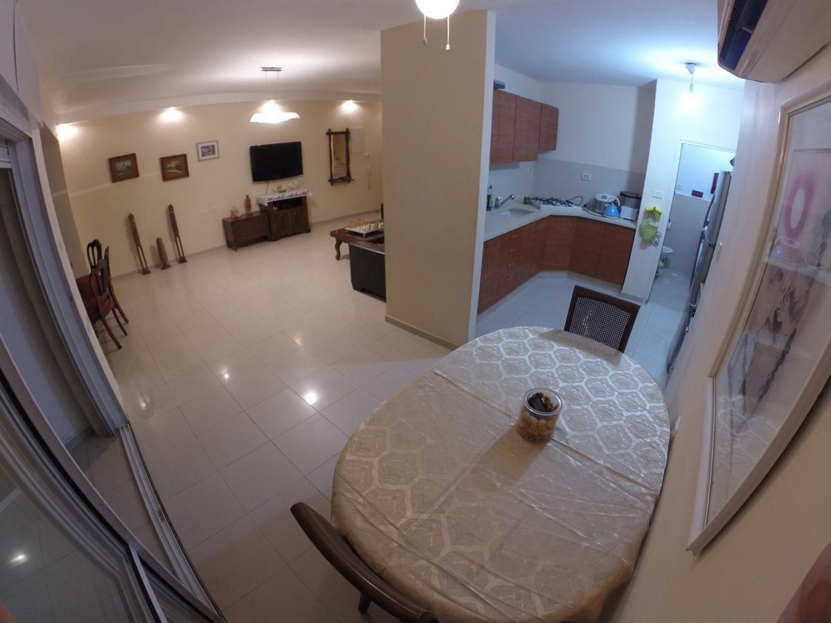 Penthouse In Eilat With The Sea View Διαμέρισμα Εξωτερικό φωτογραφία
