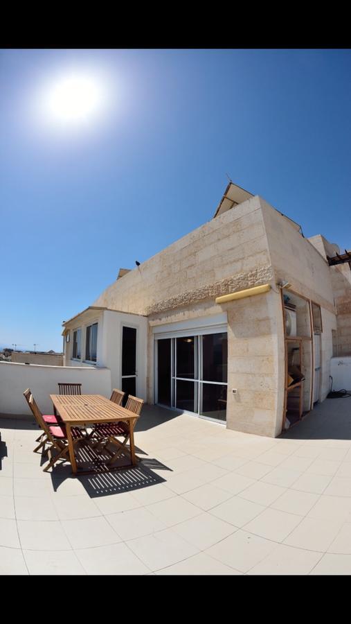 Penthouse In Eilat With The Sea View Διαμέρισμα Εξωτερικό φωτογραφία