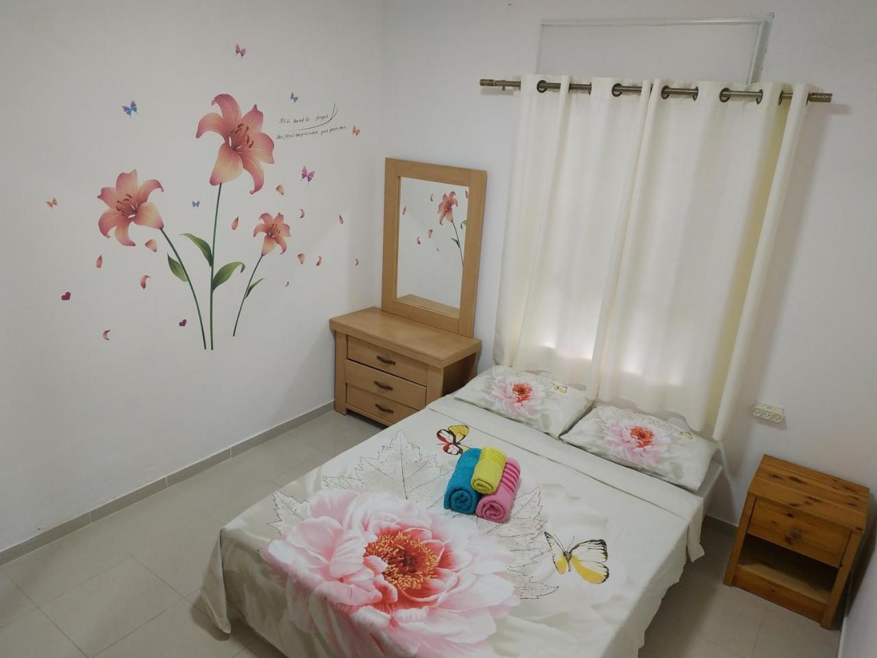Penthouse In Eilat With The Sea View Διαμέρισμα Εξωτερικό φωτογραφία