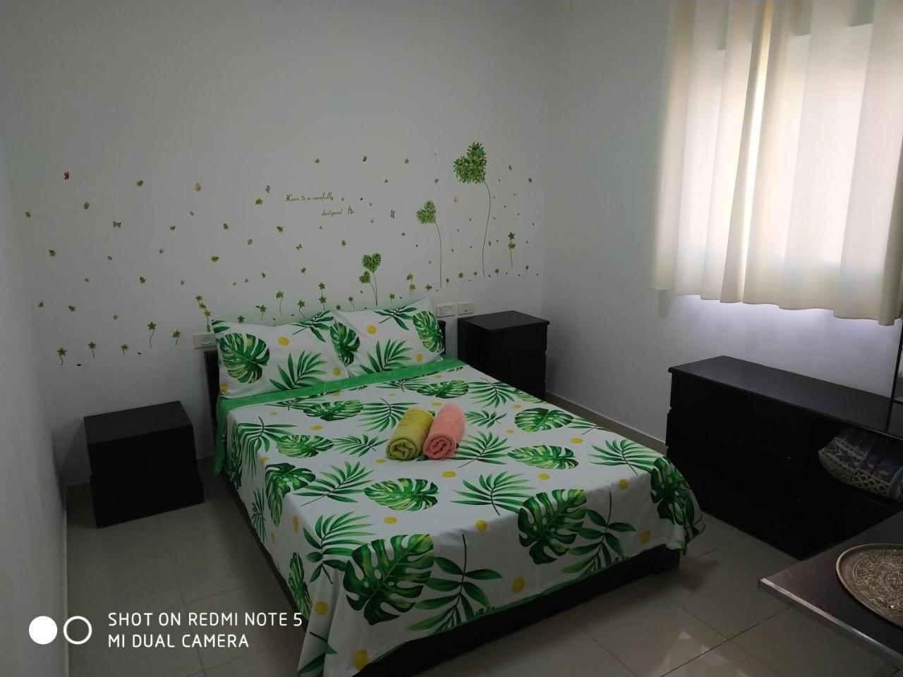 Penthouse In Eilat With The Sea View Διαμέρισμα Εξωτερικό φωτογραφία