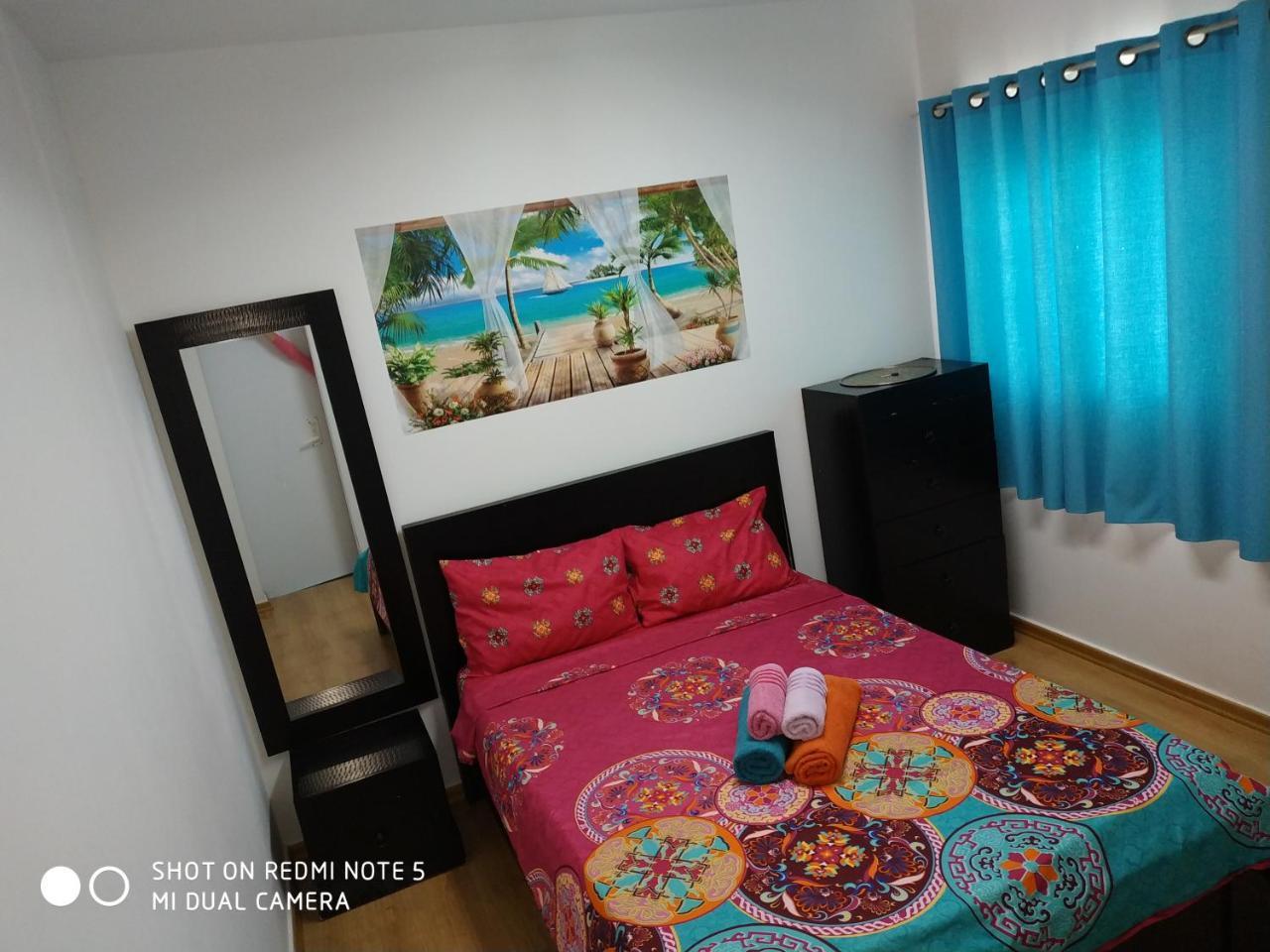 Penthouse In Eilat With The Sea View Διαμέρισμα Εξωτερικό φωτογραφία