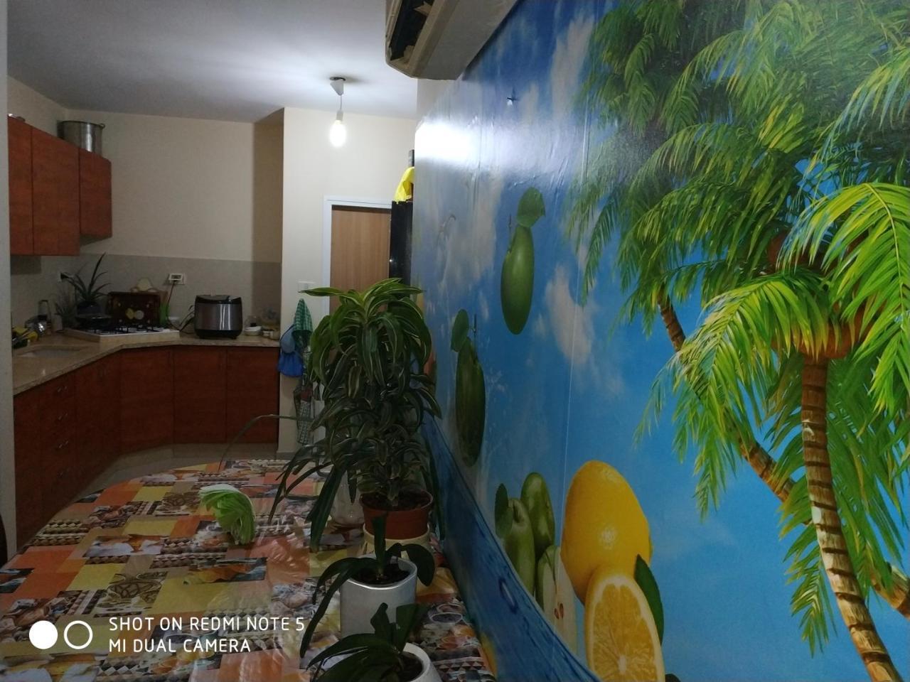 Penthouse In Eilat With The Sea View Διαμέρισμα Εξωτερικό φωτογραφία