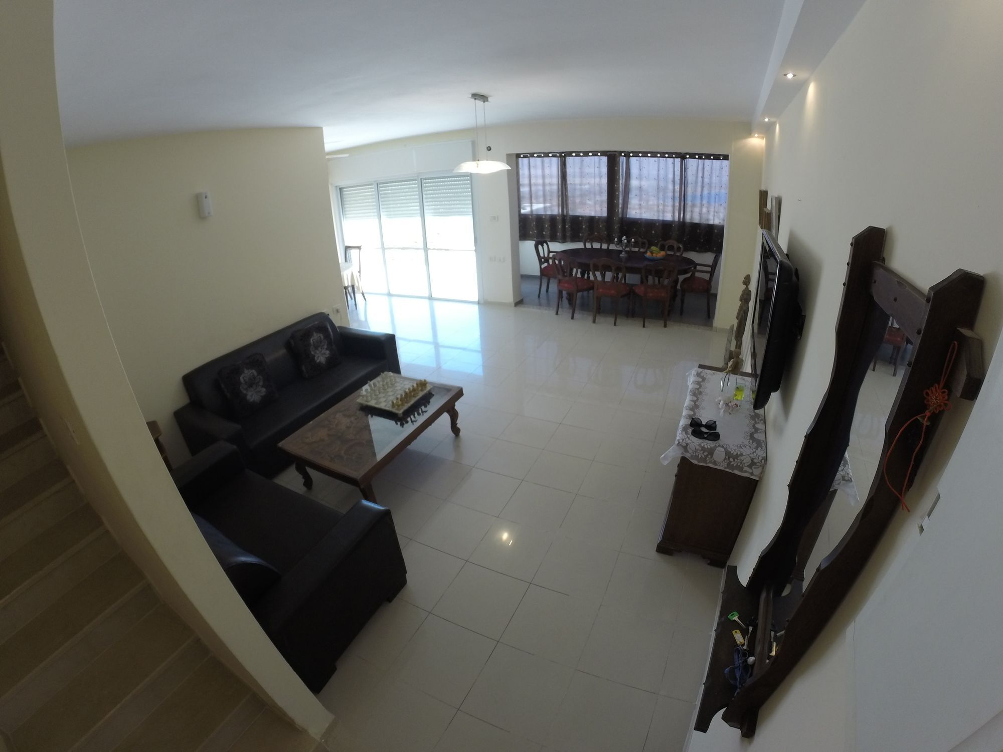 Penthouse In Eilat With The Sea View Διαμέρισμα Εξωτερικό φωτογραφία