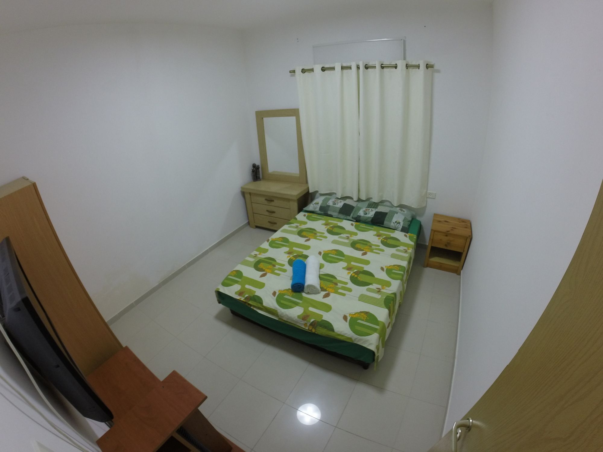 Penthouse In Eilat With The Sea View Διαμέρισμα Εξωτερικό φωτογραφία