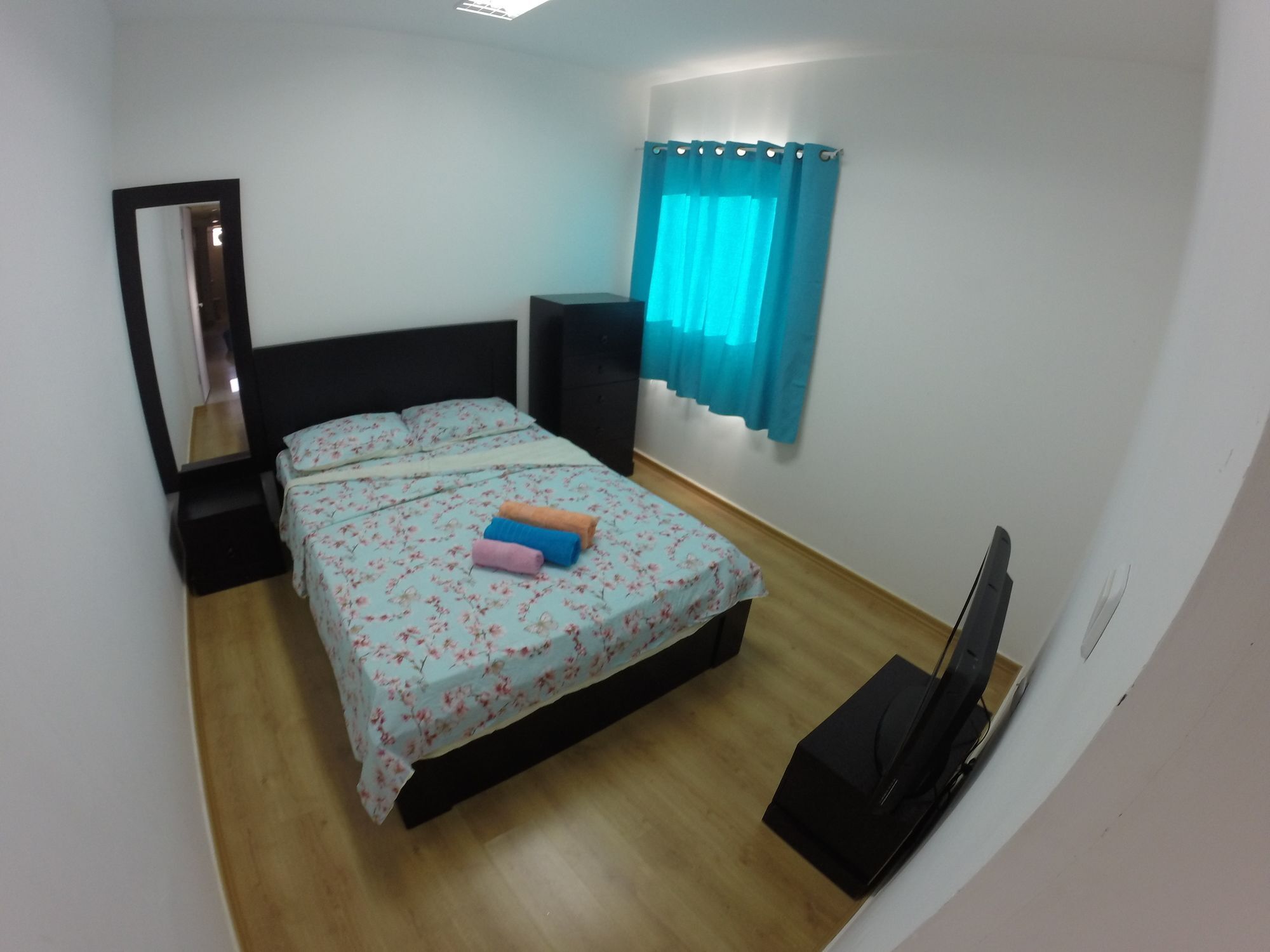 Penthouse In Eilat With The Sea View Διαμέρισμα Εξωτερικό φωτογραφία